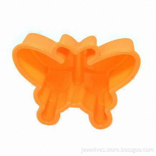 1-cavity Butterfly Shape Baking Pan
